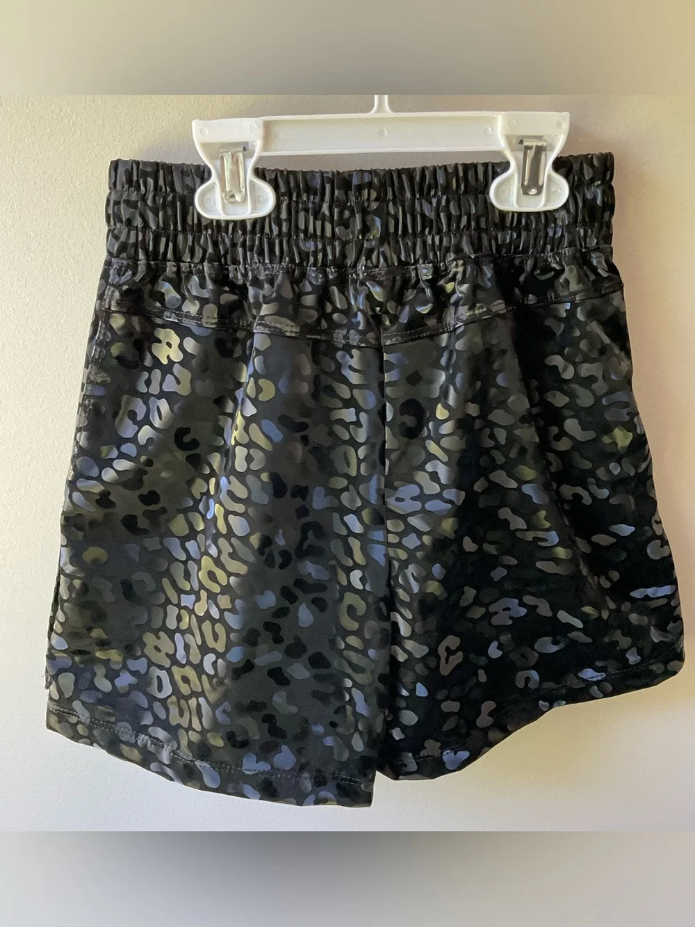 FIVE Dancewear Fight For It Shorts.
